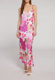 Marcella Floral Maxi Dress