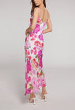 Marcella Floral Maxi Dress