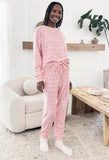 Marna Fuzzy Thermal Set