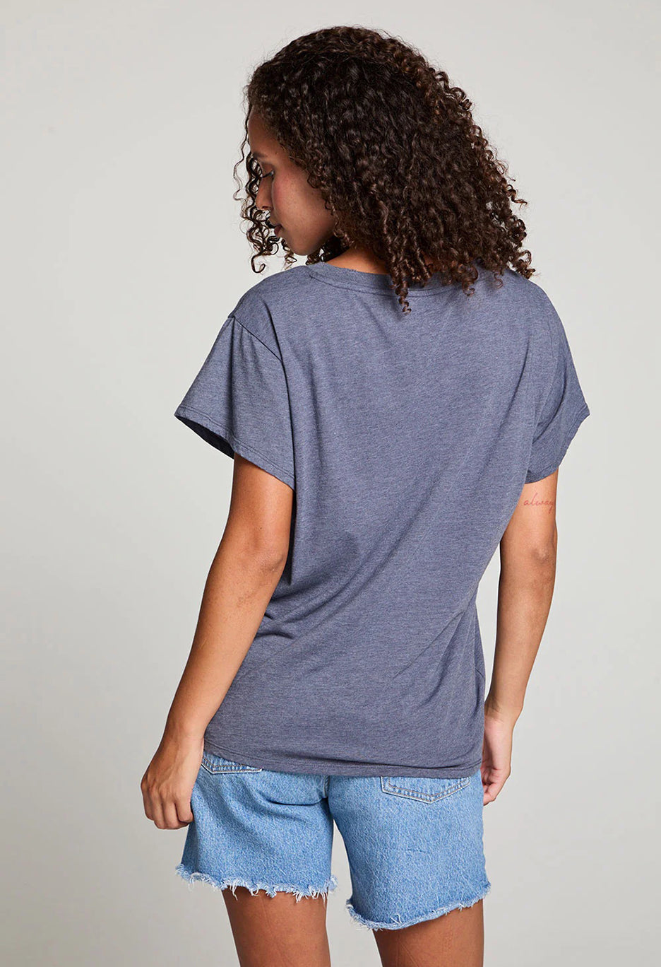 Janis Joplin Freedom Hall Tee