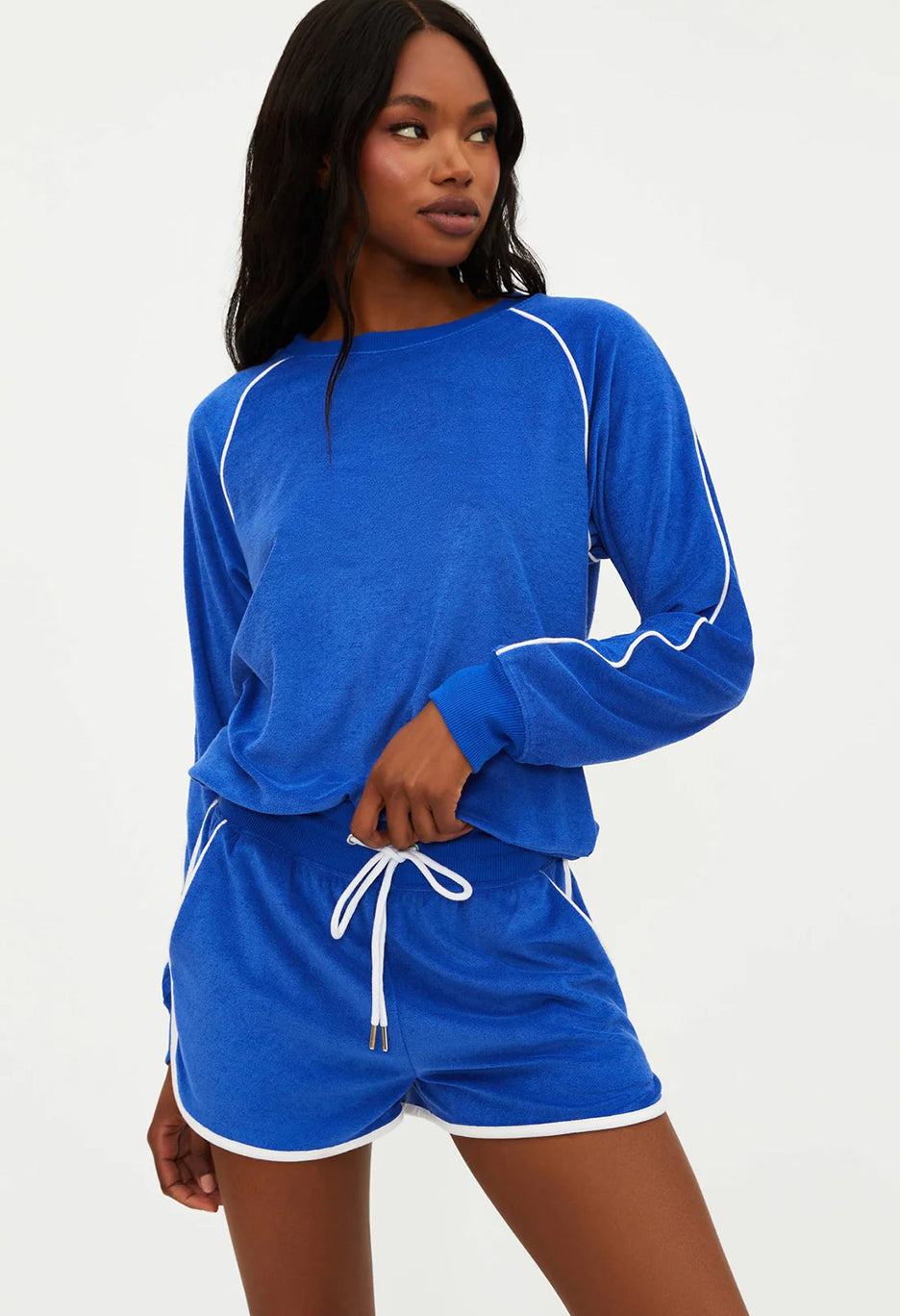 Rynn Short – Who Cares? Wear