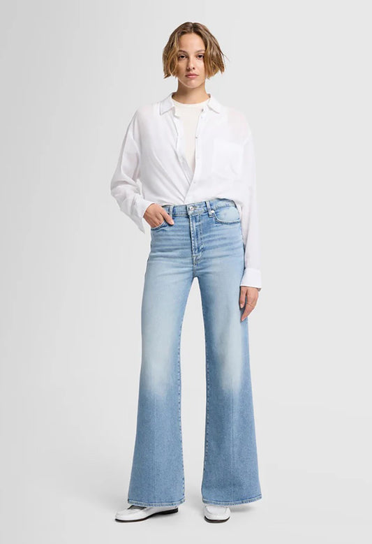 Luxe Vintage Ultra High Rise Jo