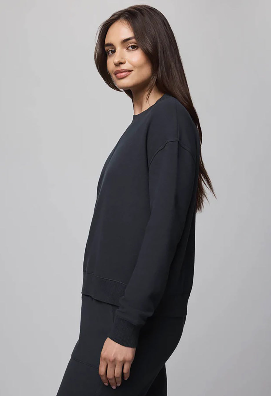 Winslow Crewneck Pullover