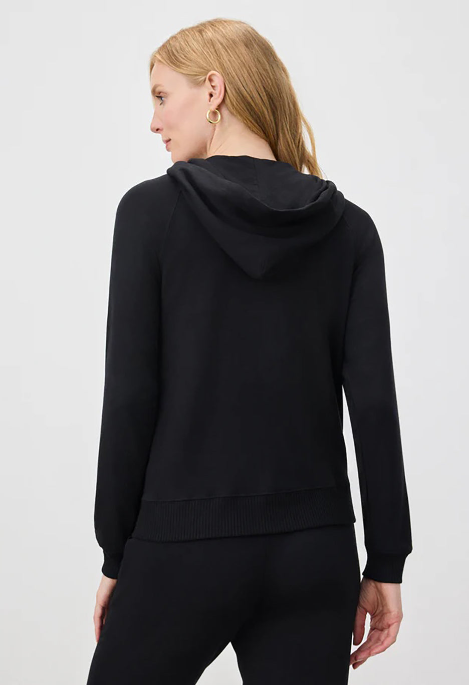 Supersoft Zip Up Hoodie