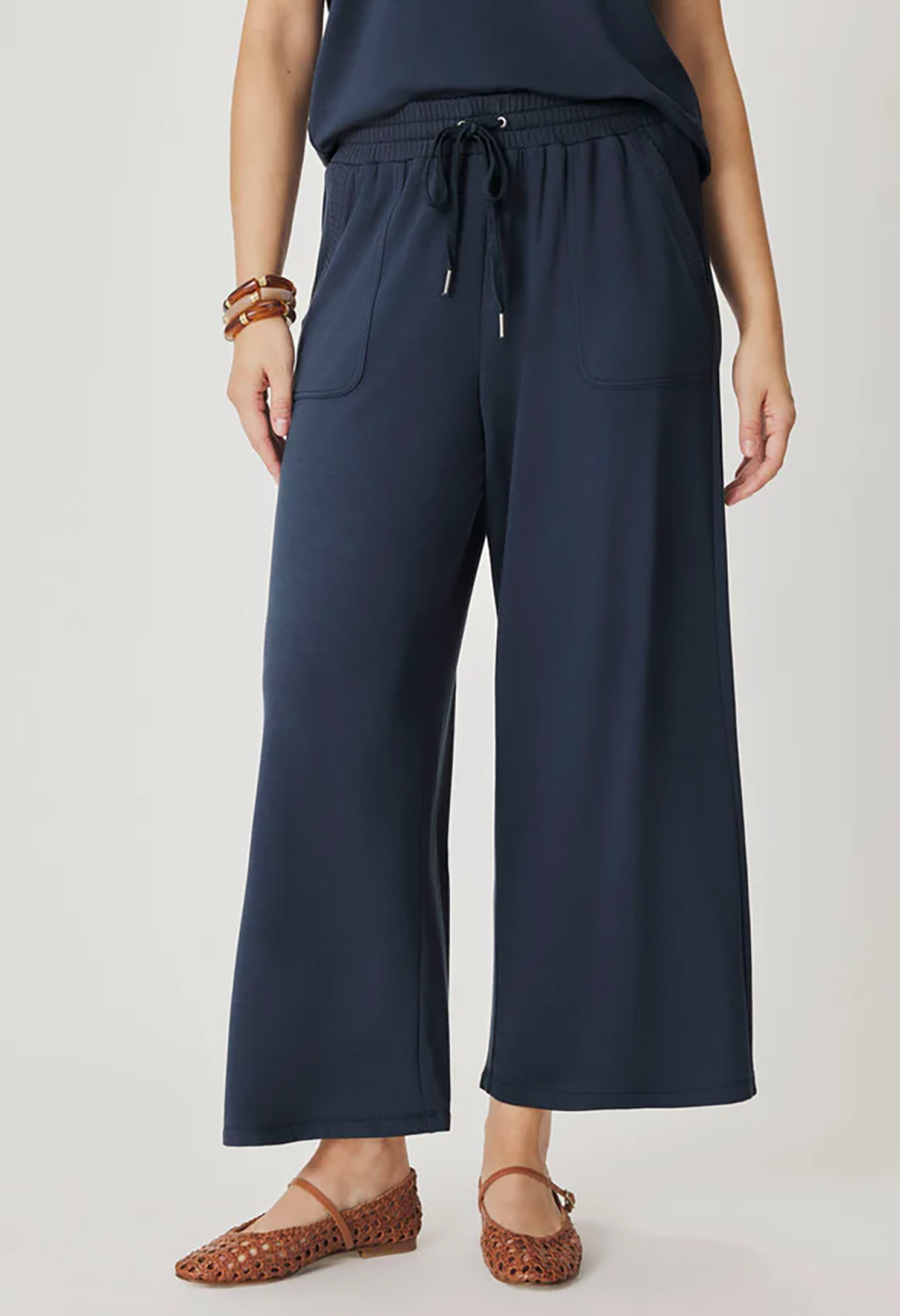 Jada Full Length Sweatpants