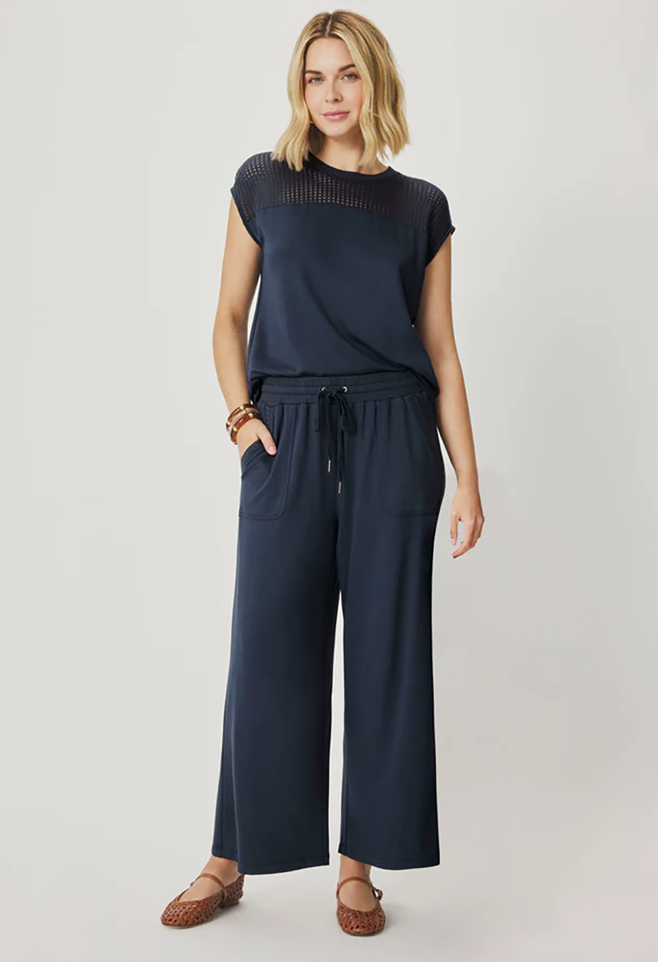 Jada Full Length Sweatpants