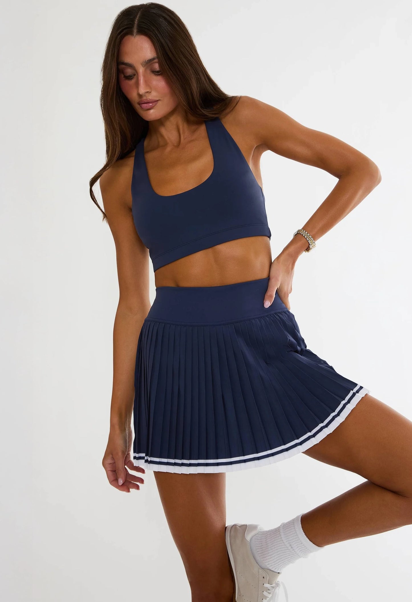 Analie Skirt