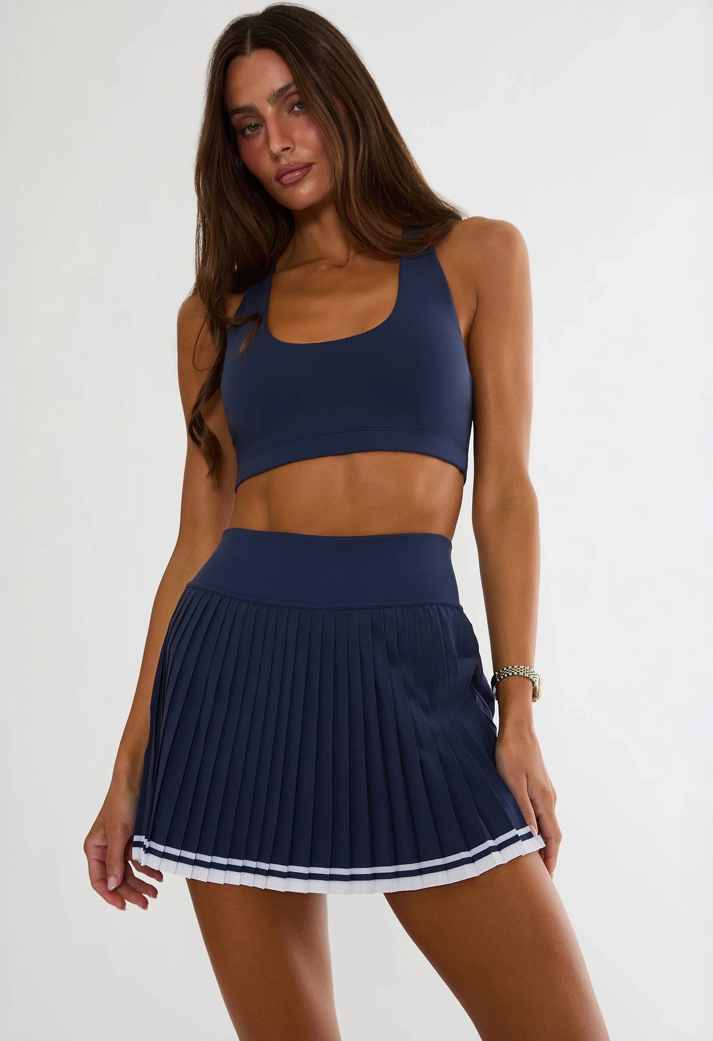 Analie Skirt