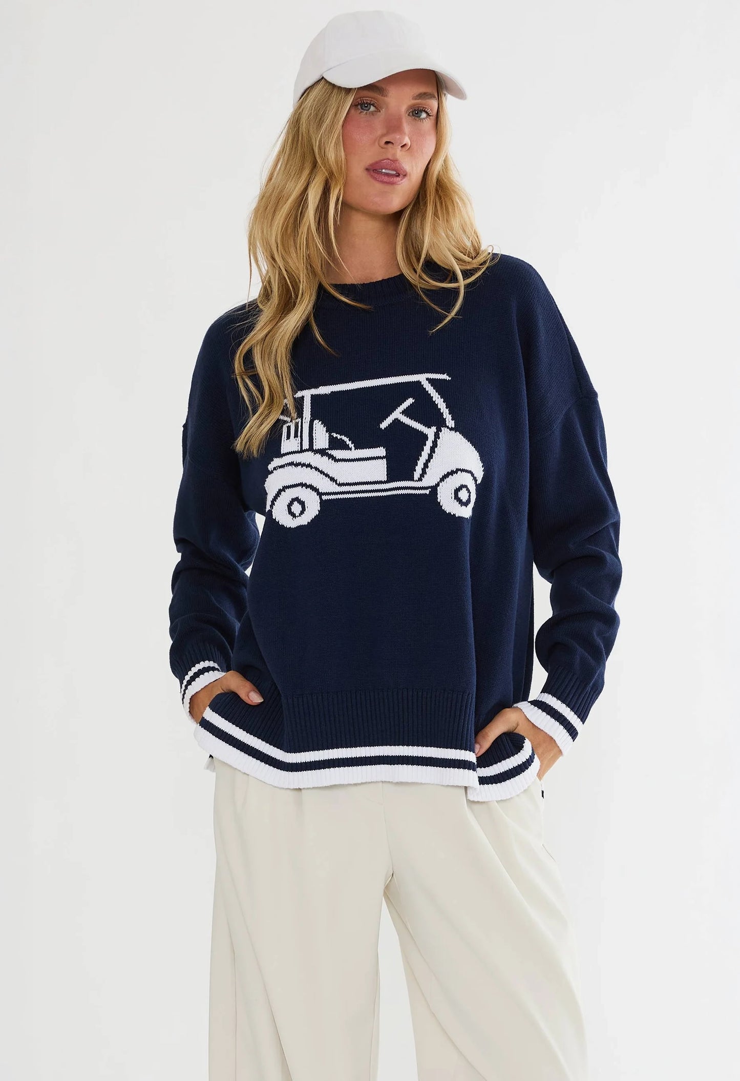 Callie Sweater