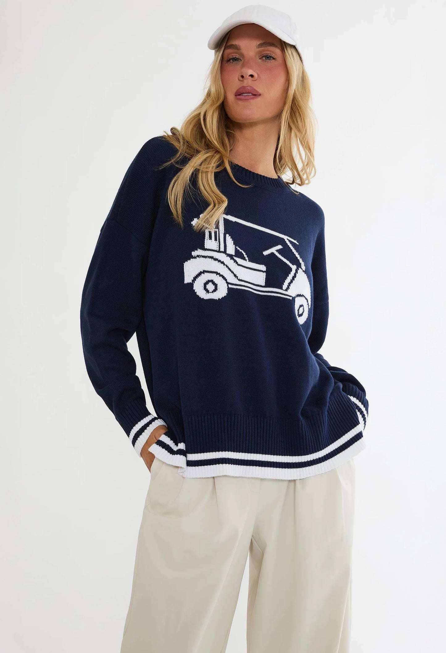 Callie Sweater