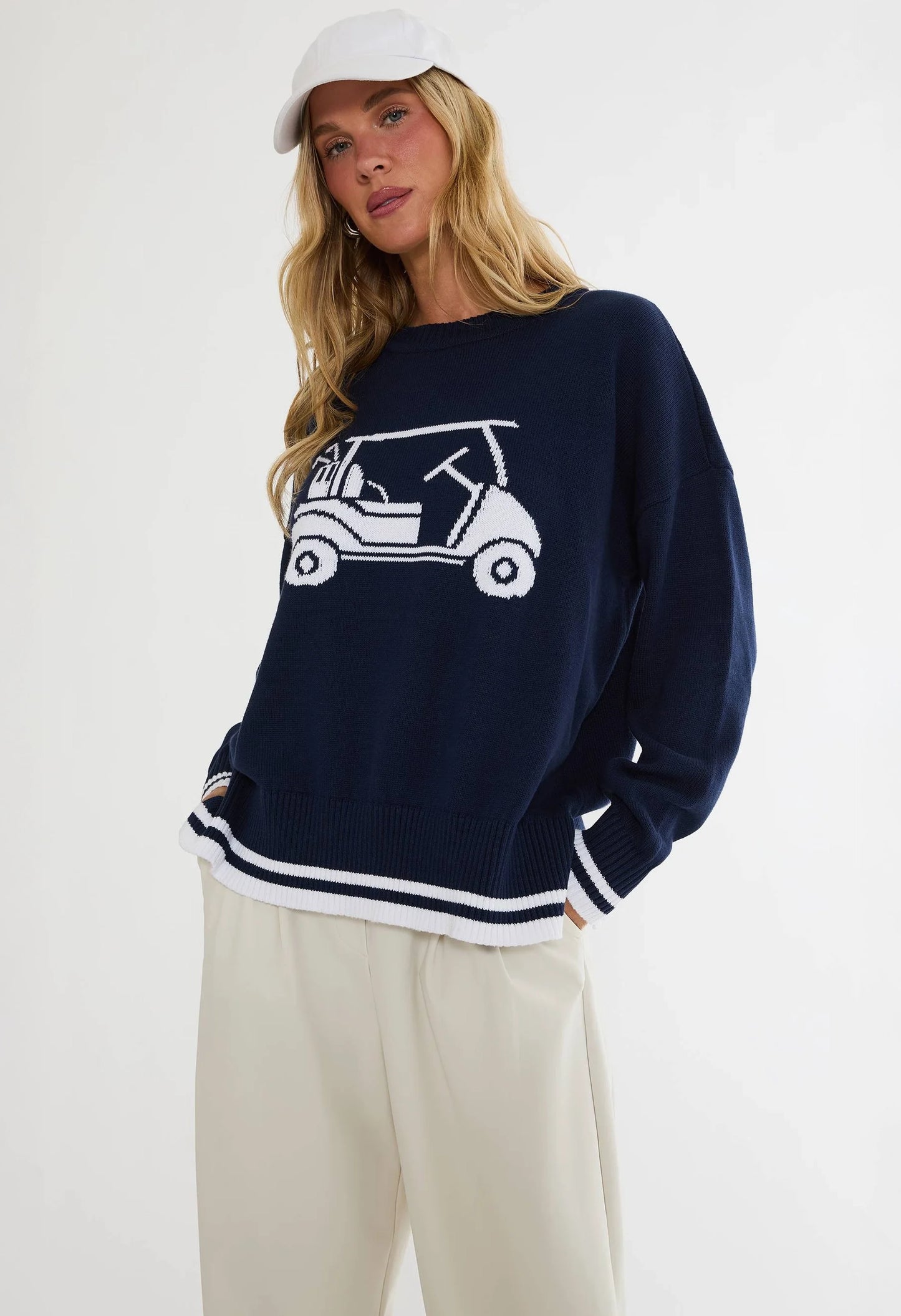 Callie Sweater
