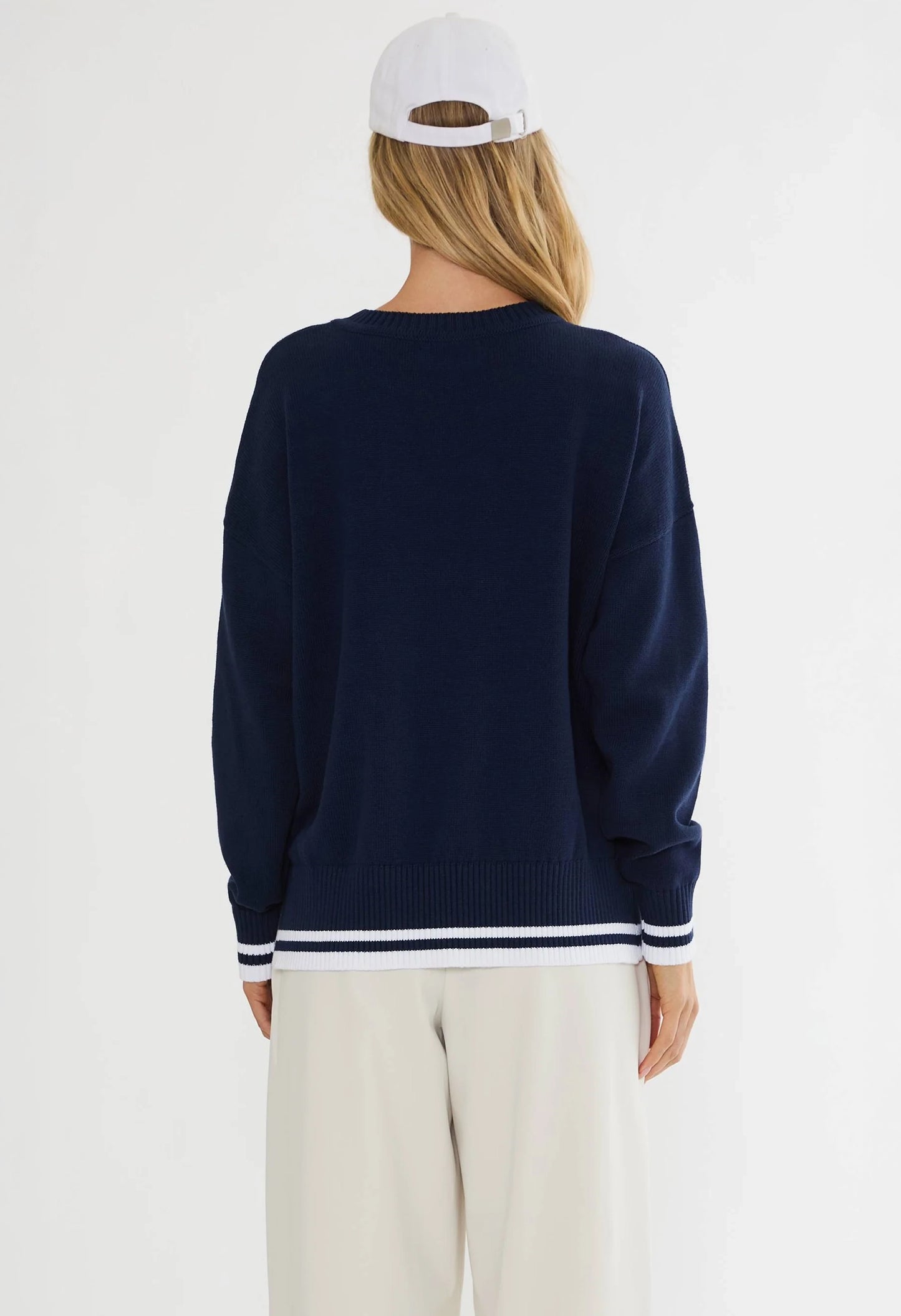 Callie Sweater