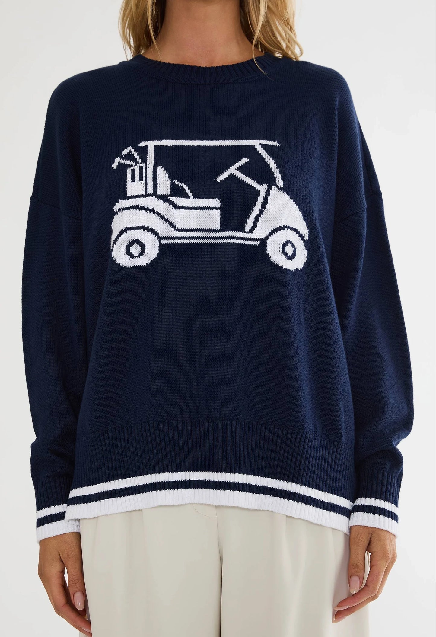 Callie Sweater