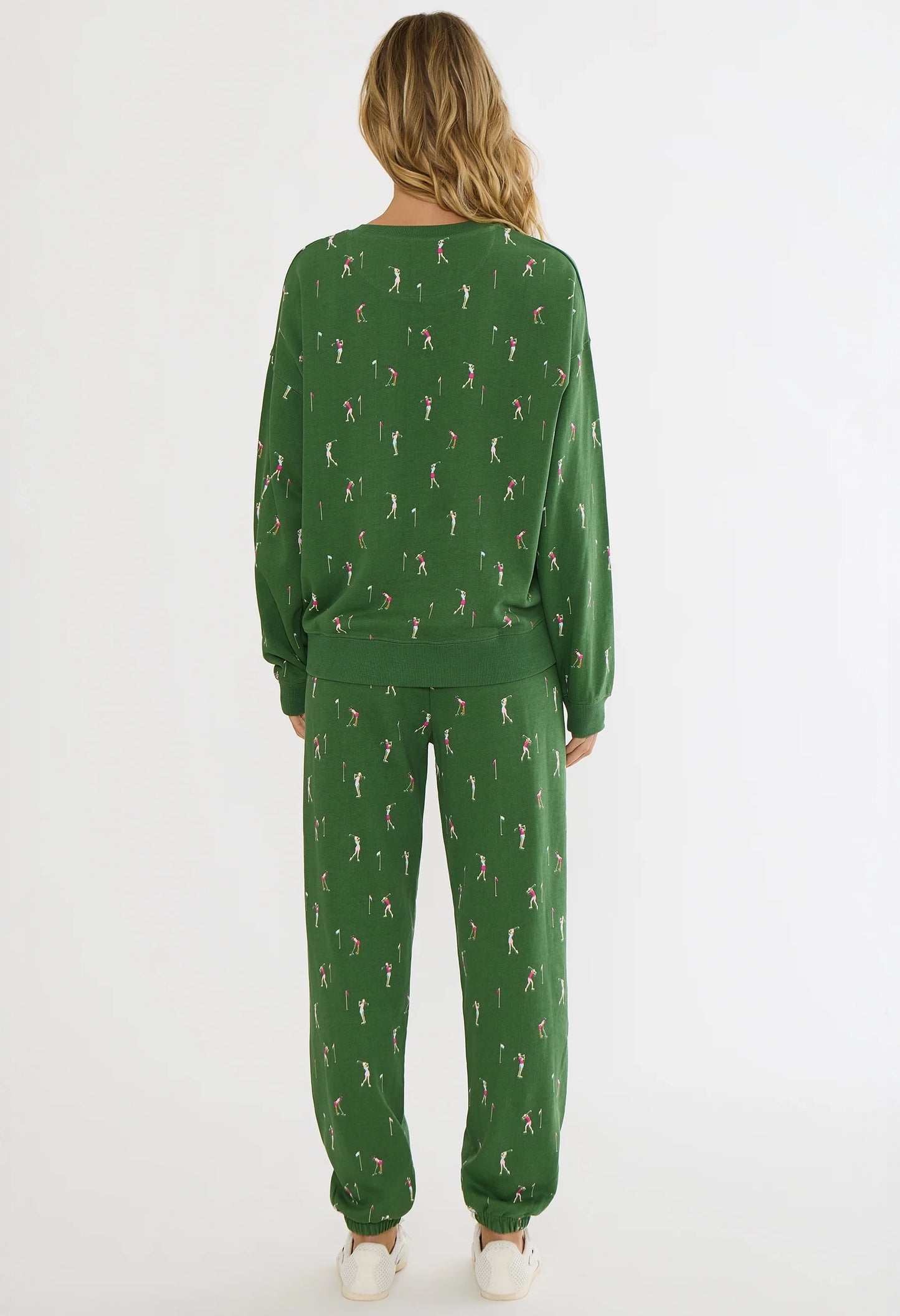 Nash Sweatpant