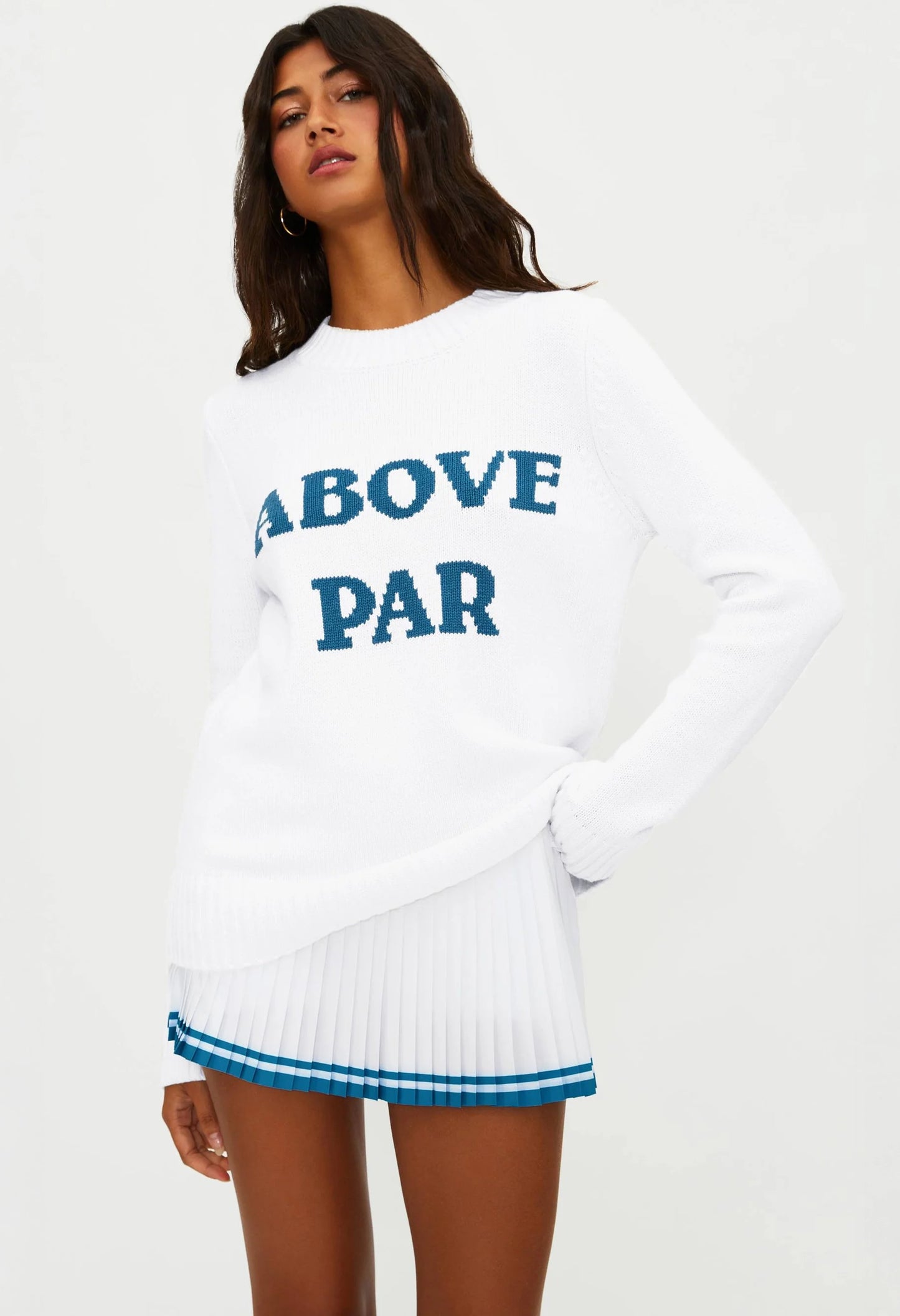 Jolene Sweater