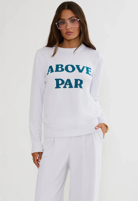 Jolene Sweater