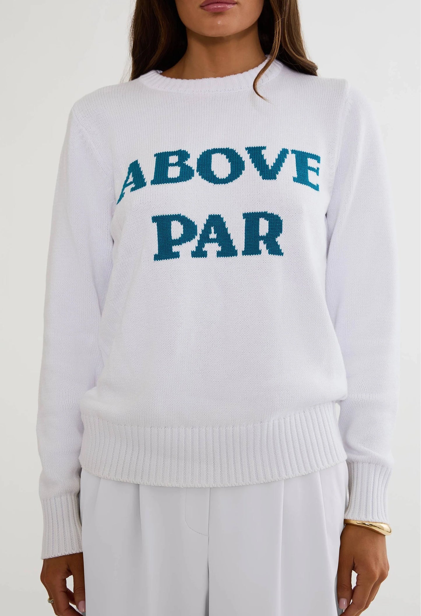 Jolene Sweater
