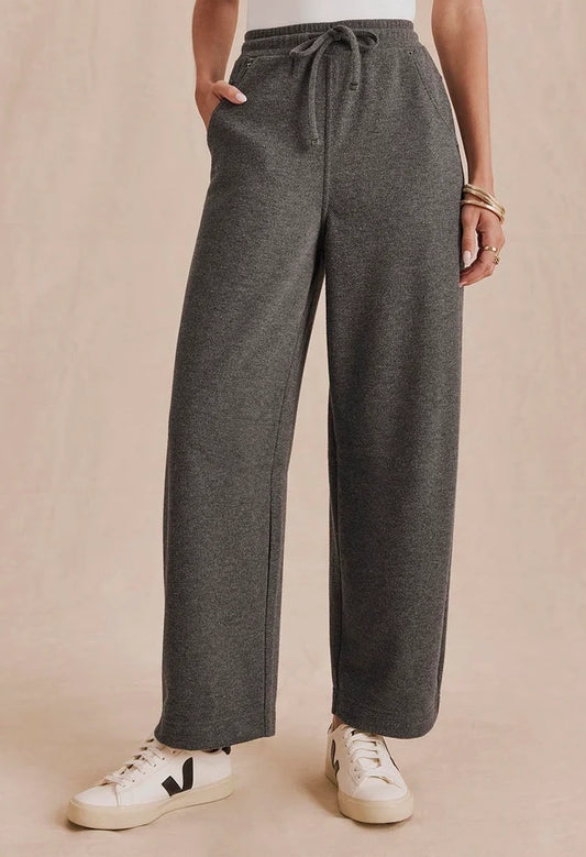 Marlow Tailored Knit Pant