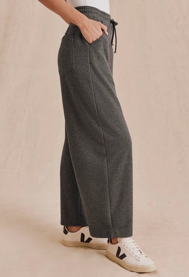 Marlow Tailored Knit Pant