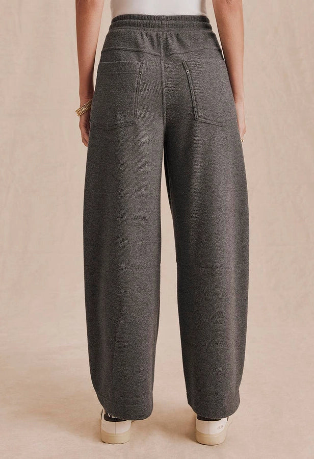Marlow Tailored Knit Pant