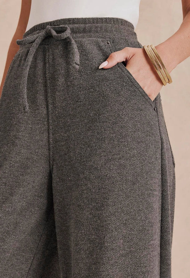 Marlow Tailored Knit Pant
