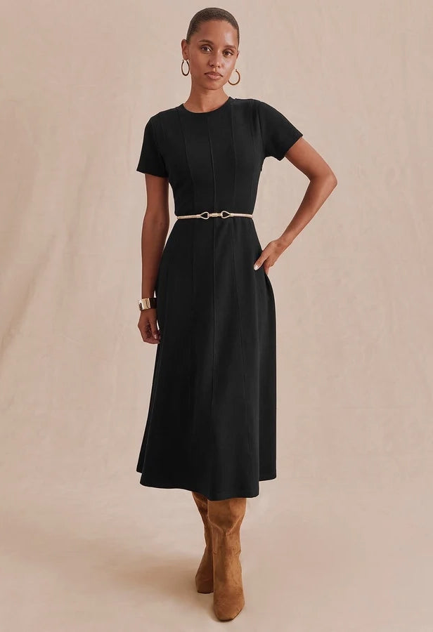 Winslow Midi Dress