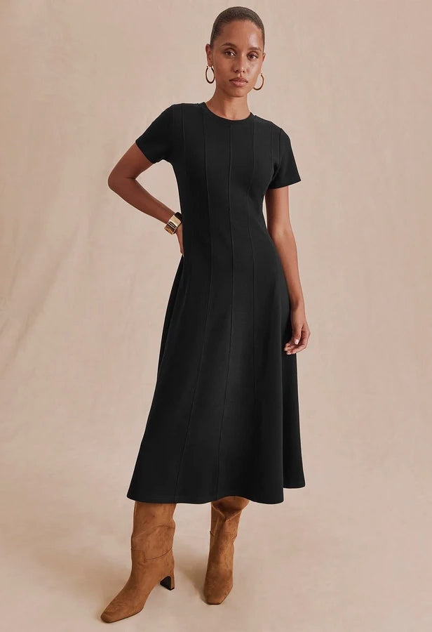 Winslow Midi Dress