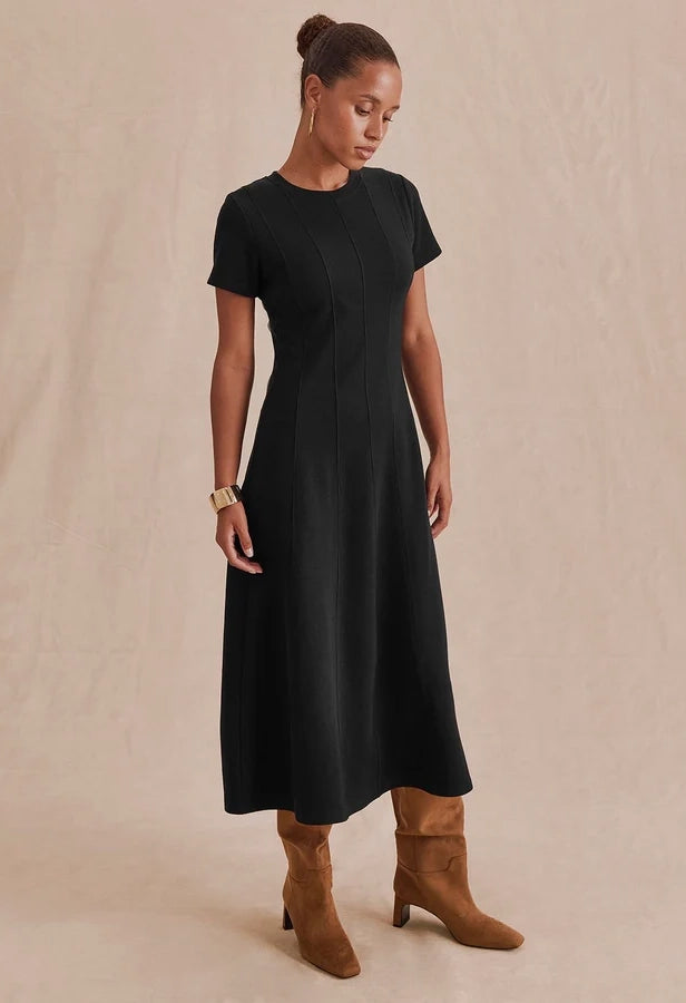 Winslow Midi Dress