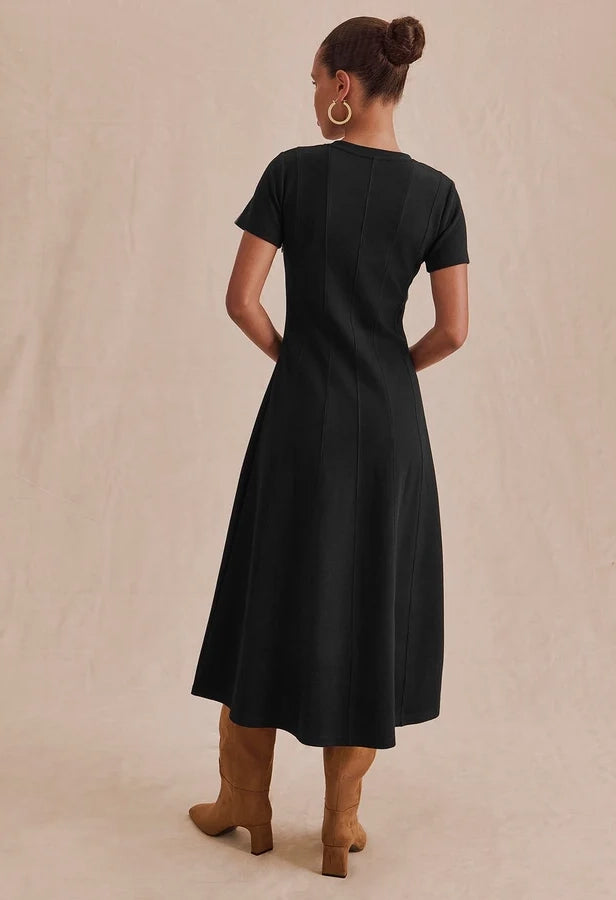 Winslow Midi Dress