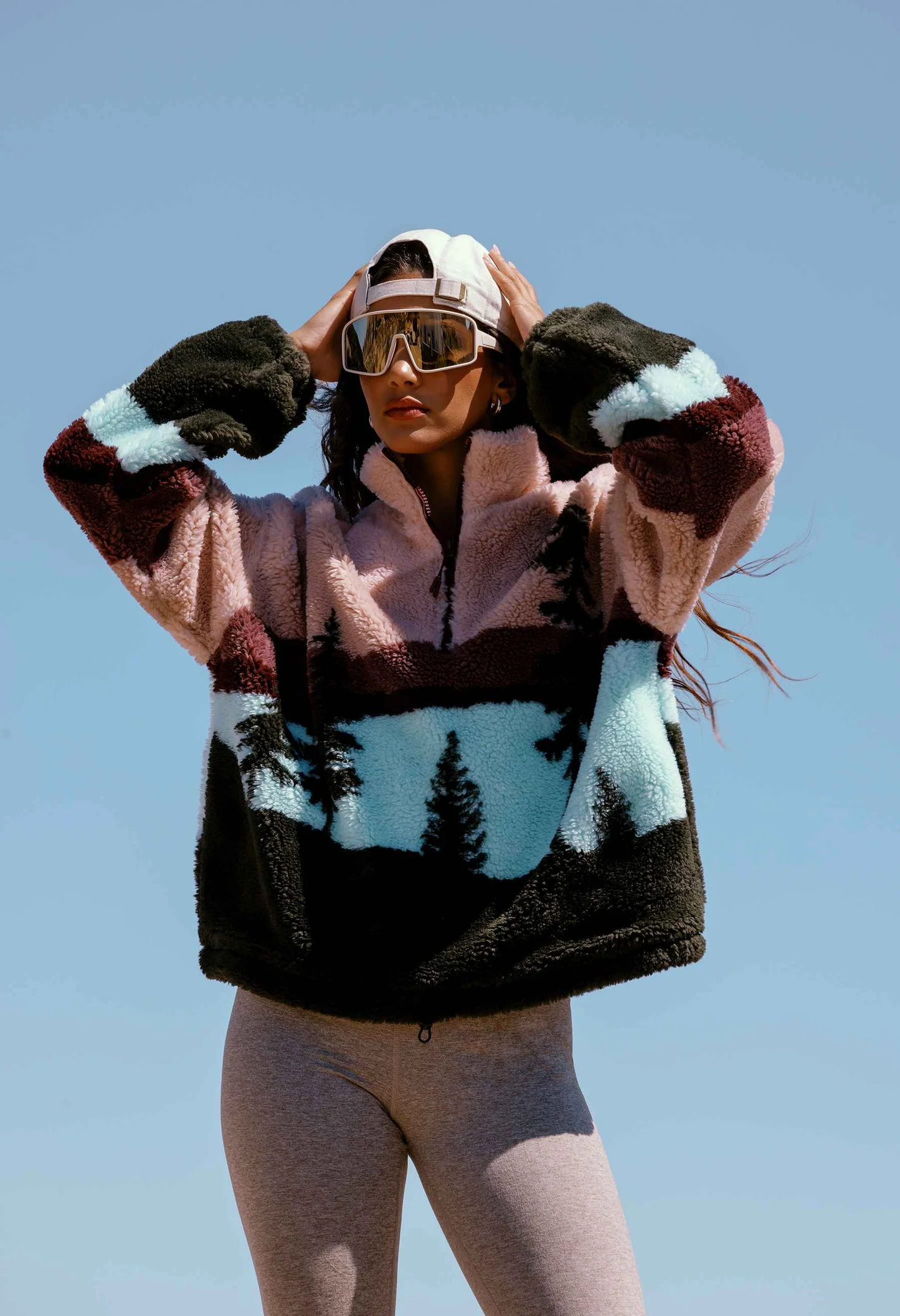 Leona Sherpa