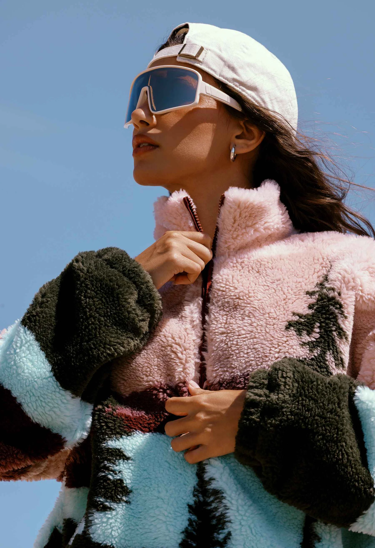 Leona Sherpa
