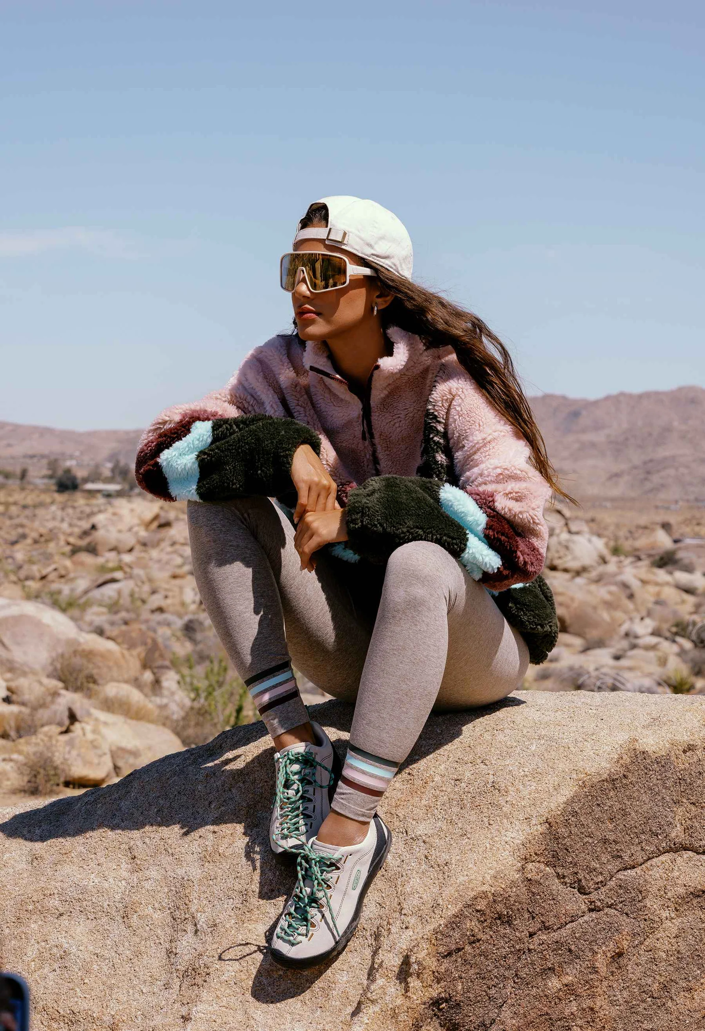 Leona Sherpa