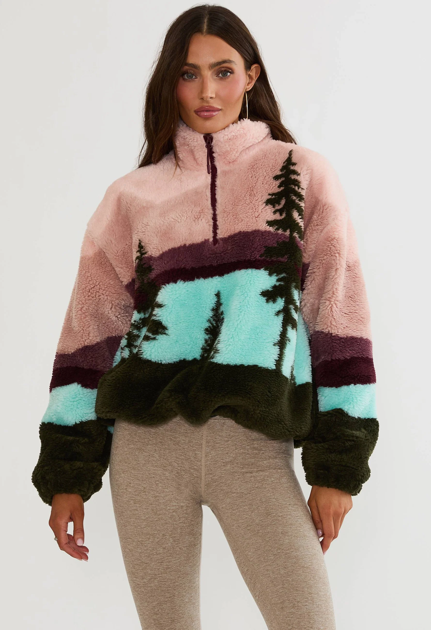 Leona Sherpa