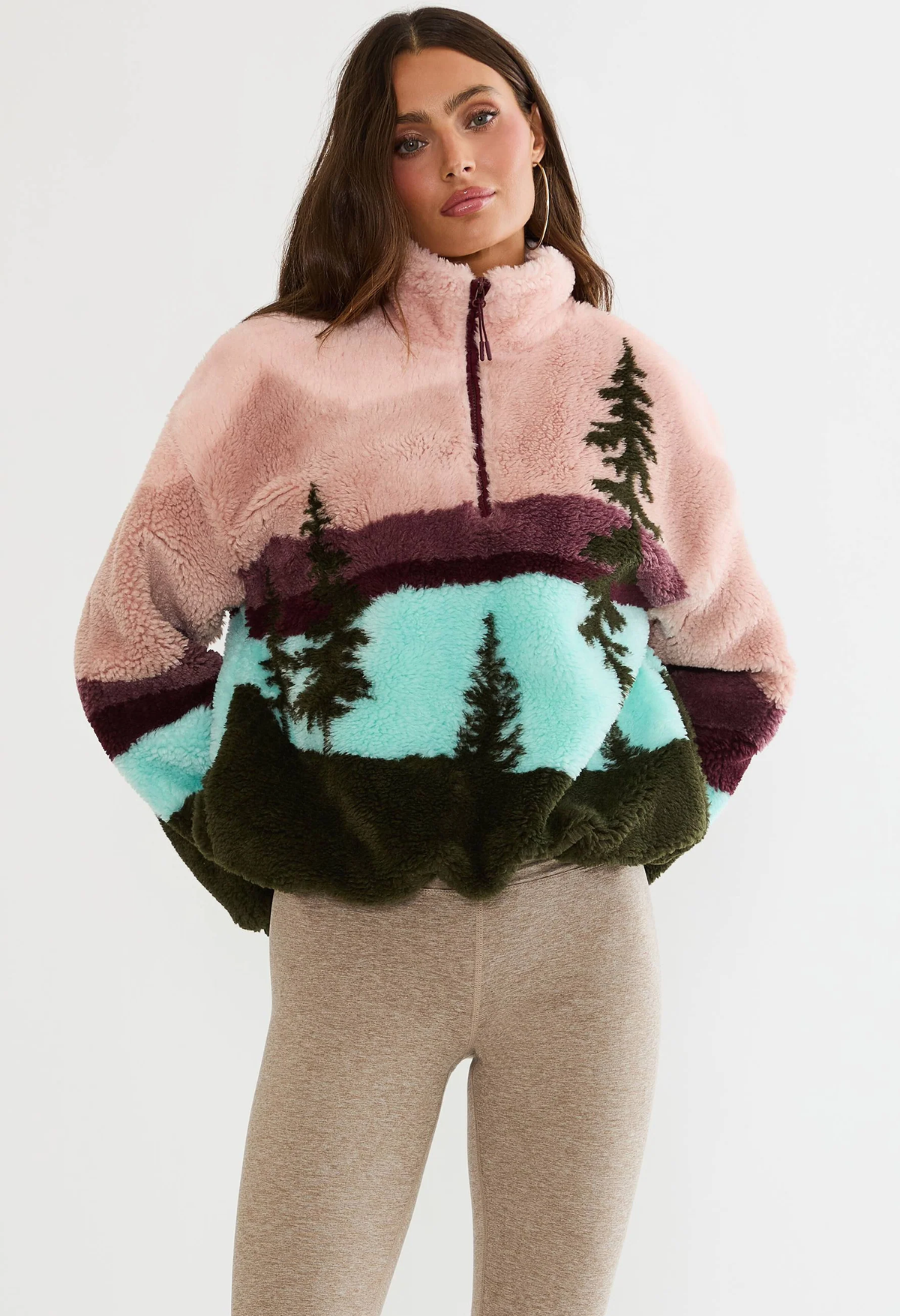 Leona Sherpa