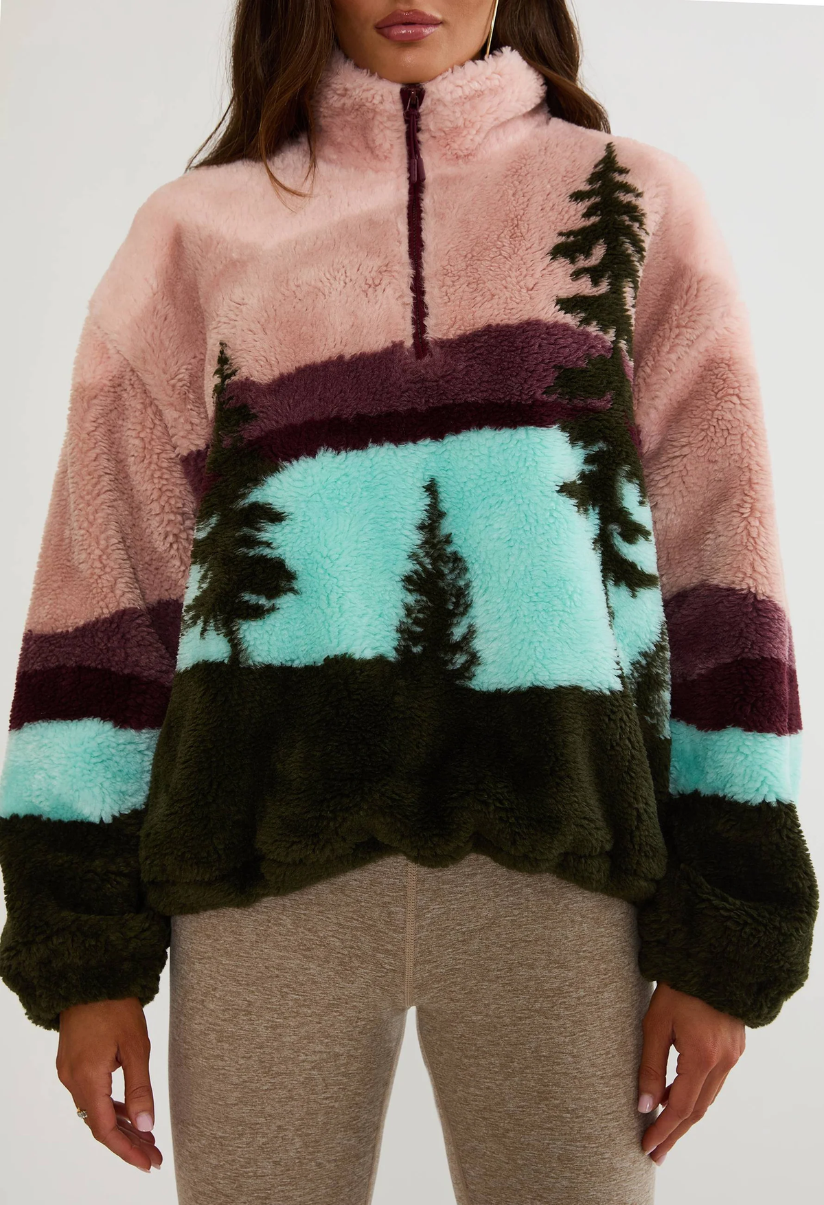 Leona Sherpa