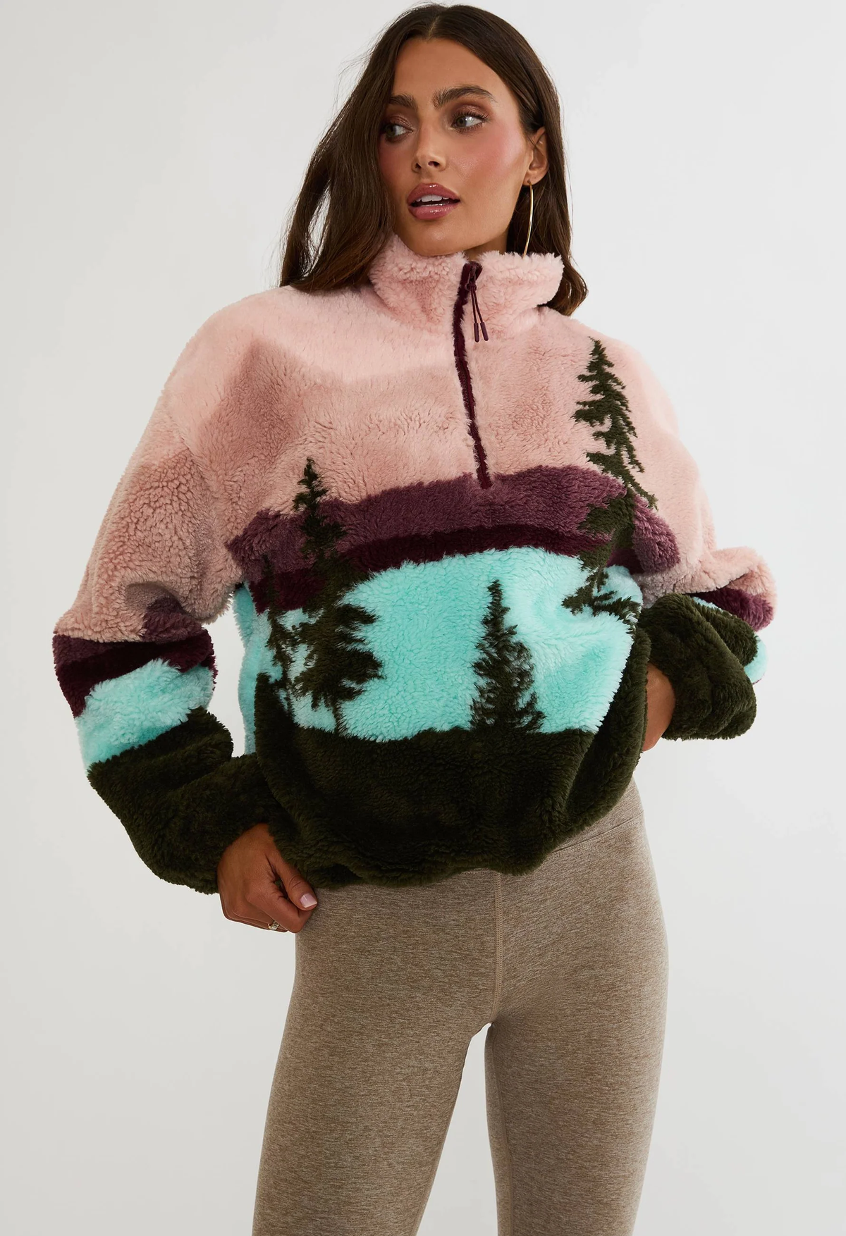Leona Sherpa