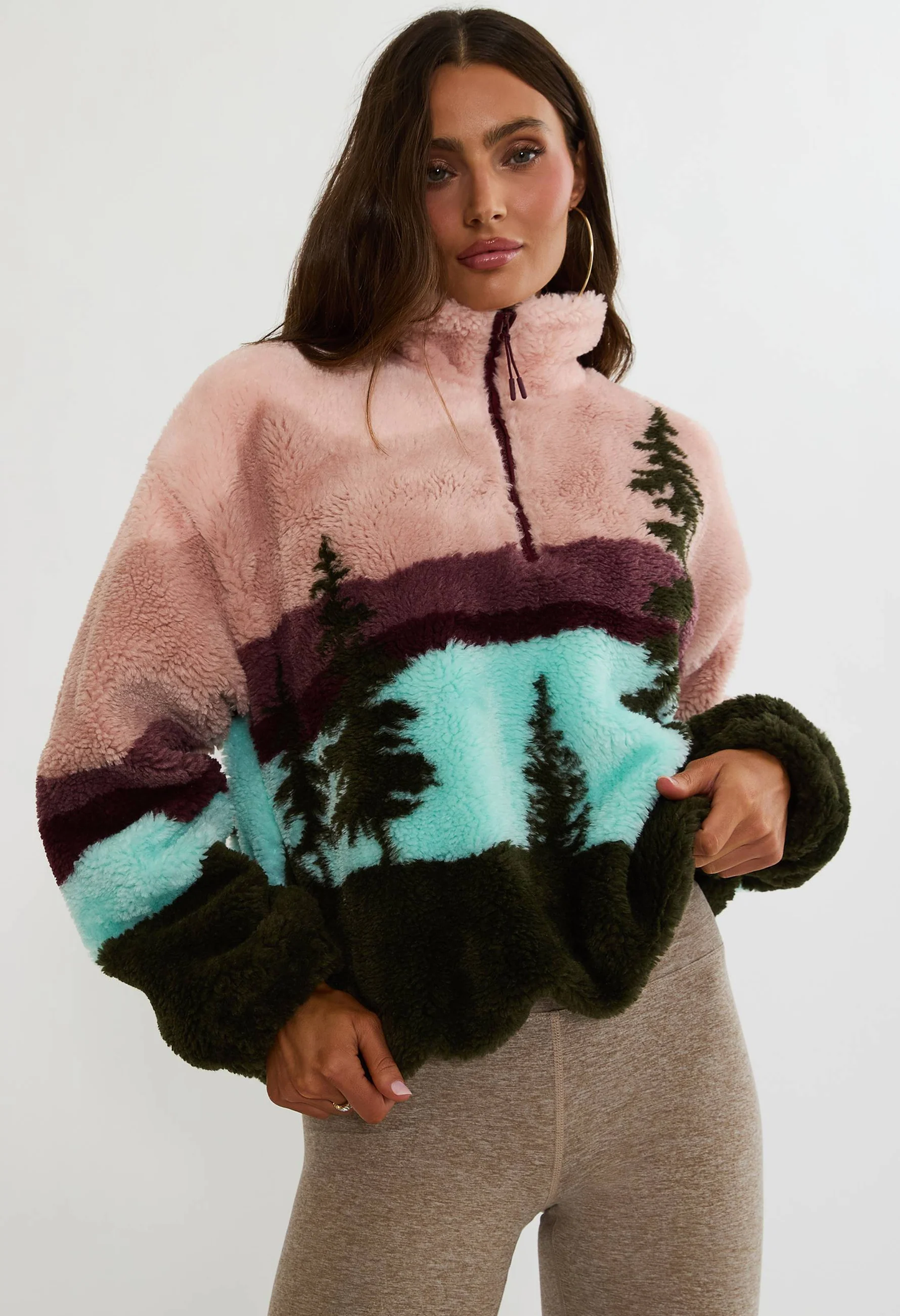 Leona Sherpa