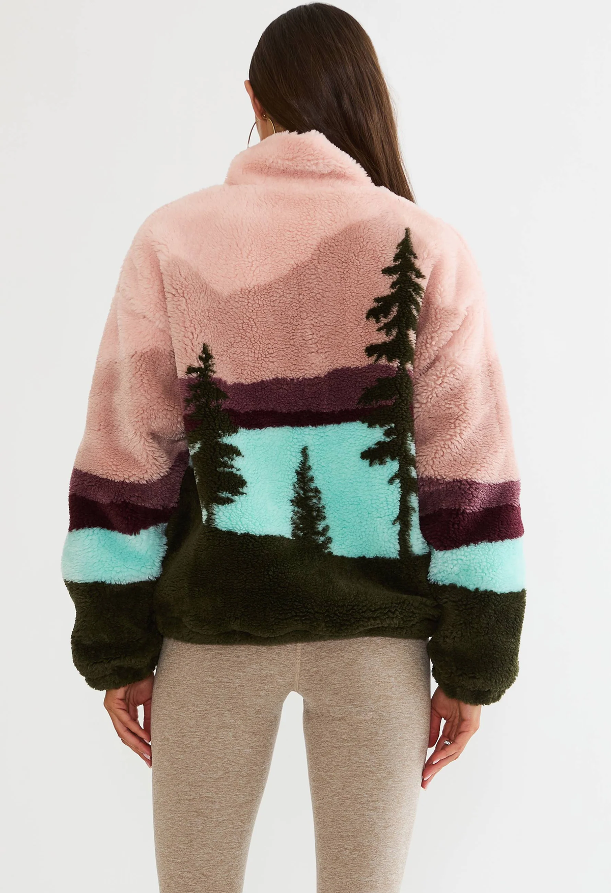 Leona Sherpa