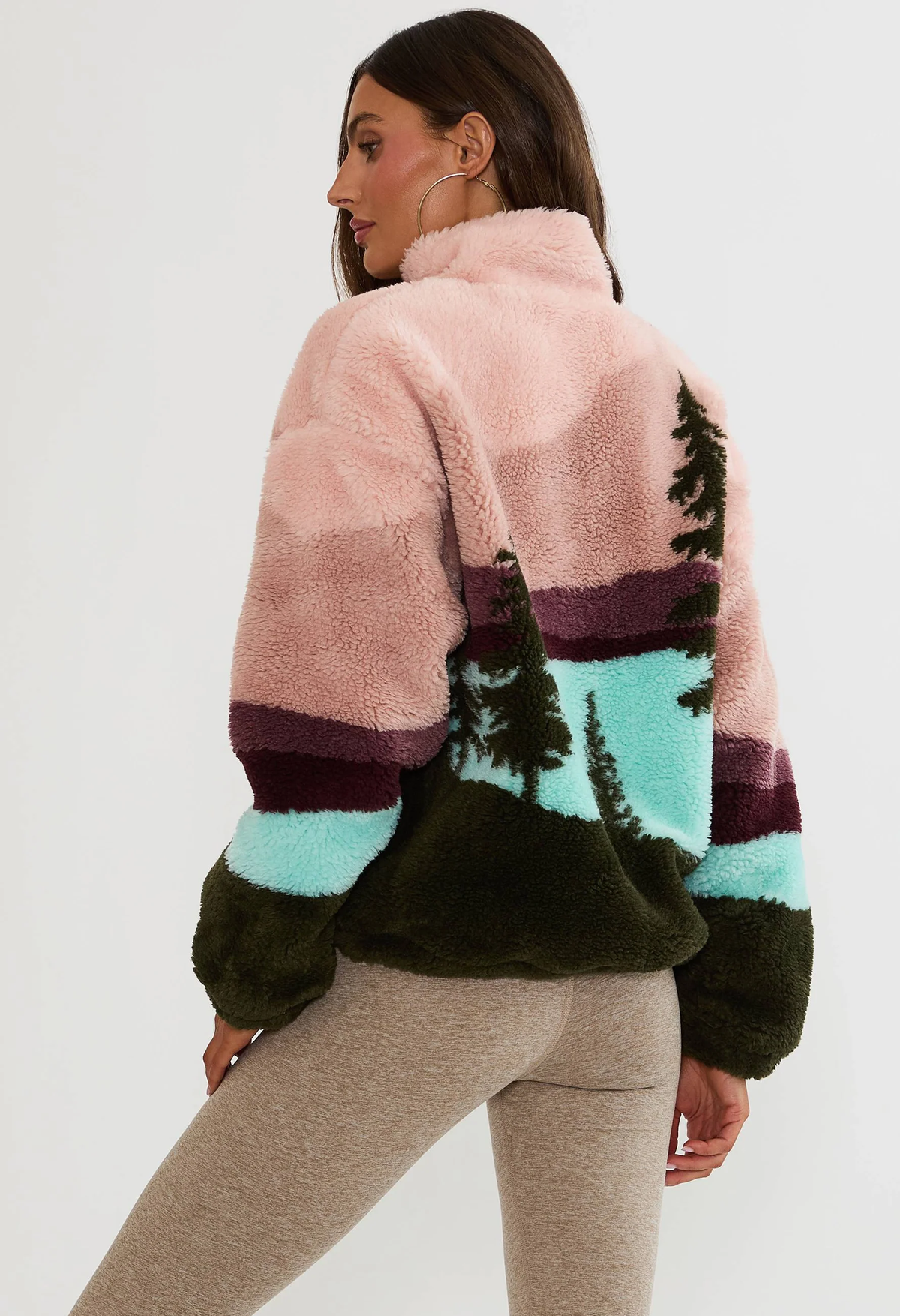 Leona Sherpa