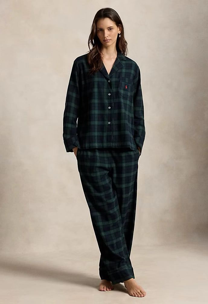Madison PJ Set