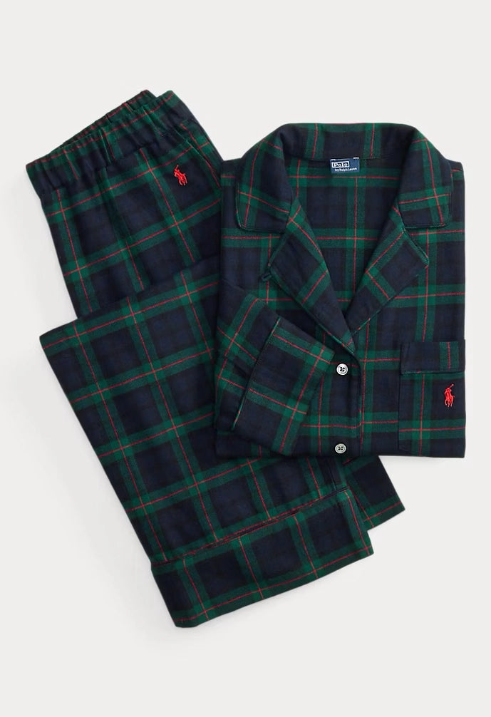 Madison PJ Set
