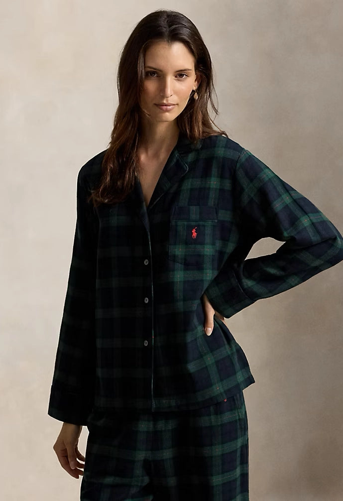 Madison PJ Set
