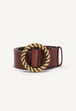 Beus Belt with Buckle