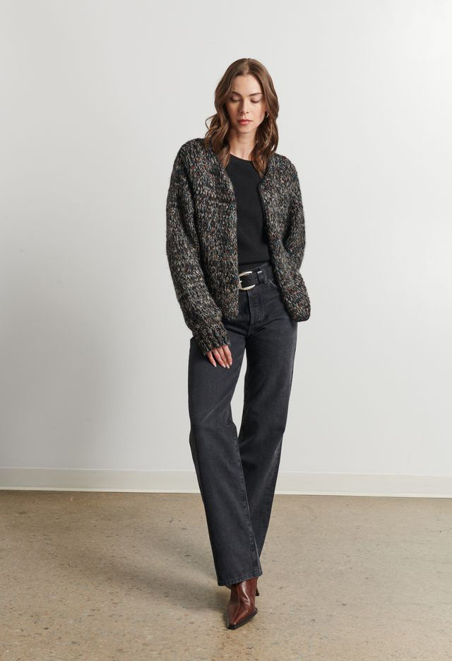 Iris Cardigan