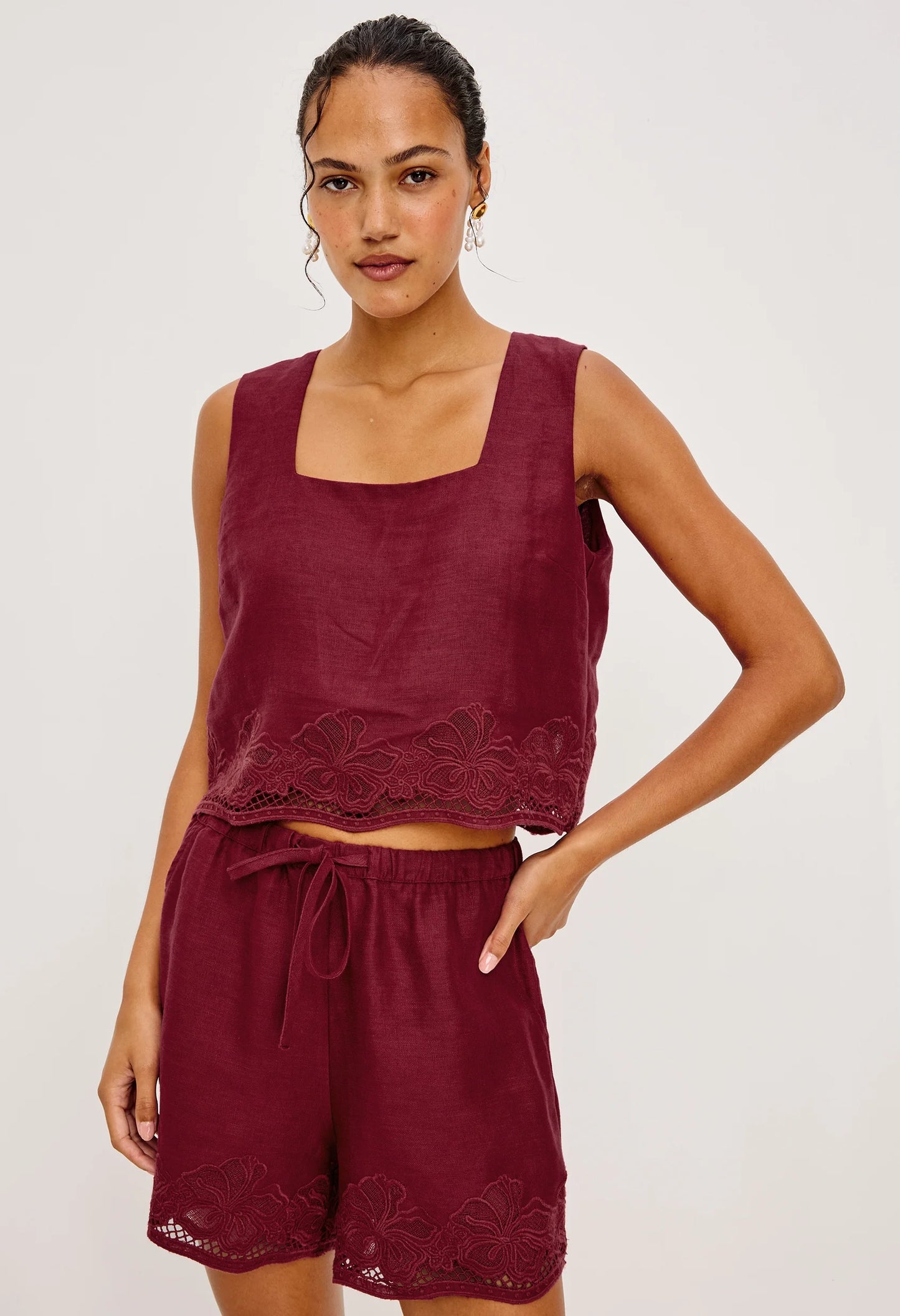 Jenner Short