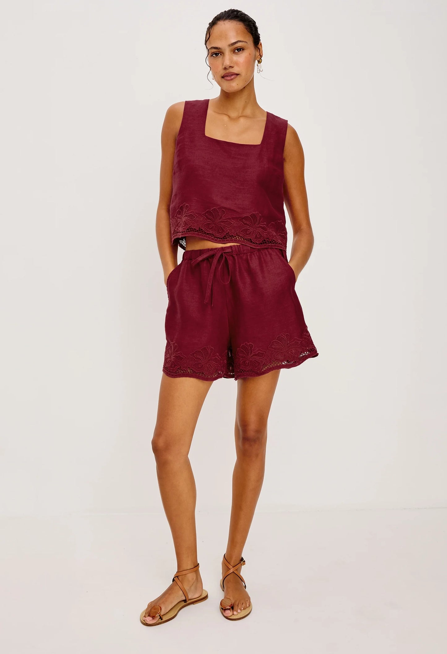 Jenner Short