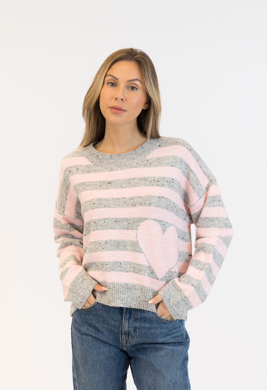 Jessiefleck Pullover