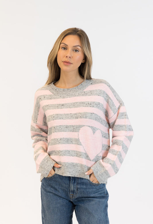 Jessiefleck Pullover