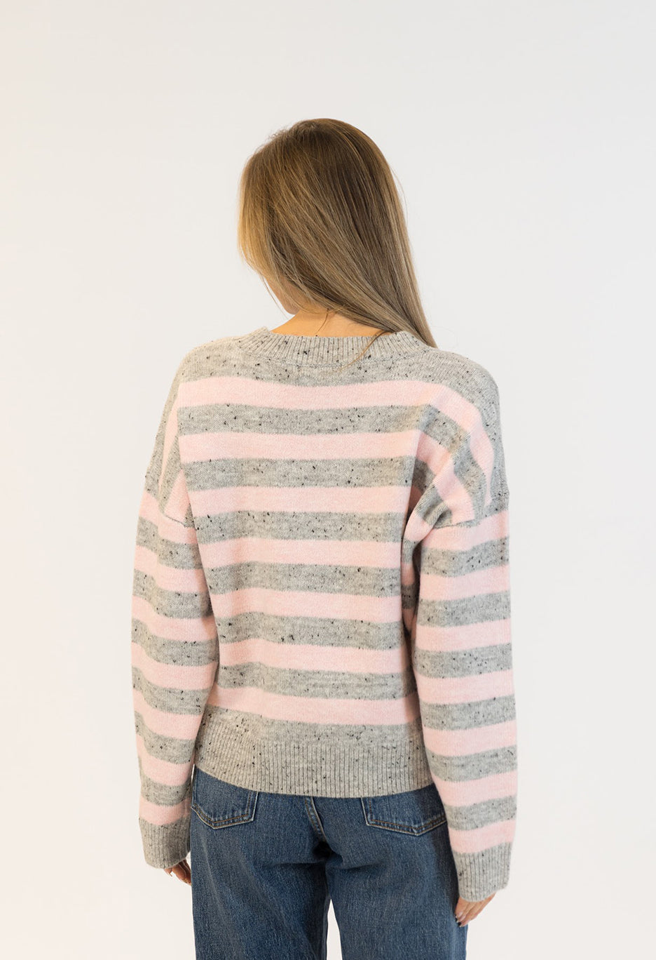 Jessiefleck Pullover