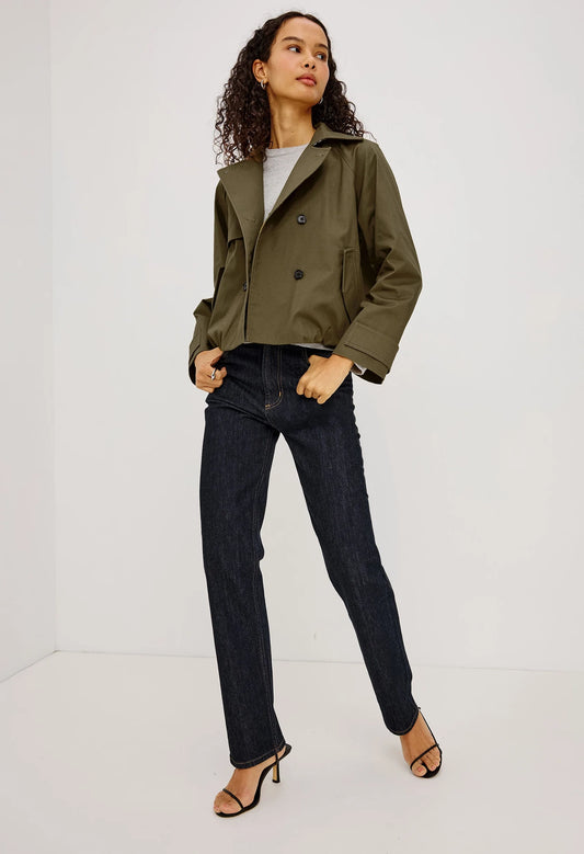 Jett Jacket